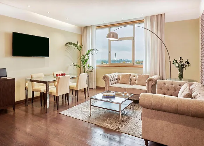 Hotel Nh Gran Casino De Extremadura 5*