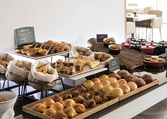 Hotel Nh Gran Casino De Extremadura 5*