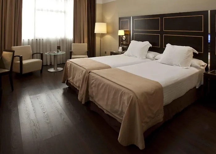 Nh Gran Casino De Extremadura