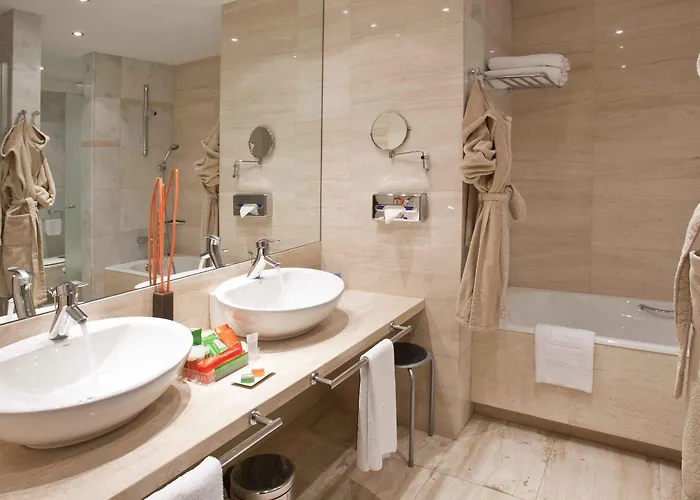 Nh Gran Casino De Extremadura Hotel