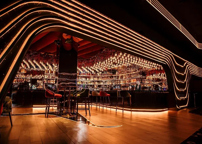 Nh Gran Casino De Extremadura Hotel 5*