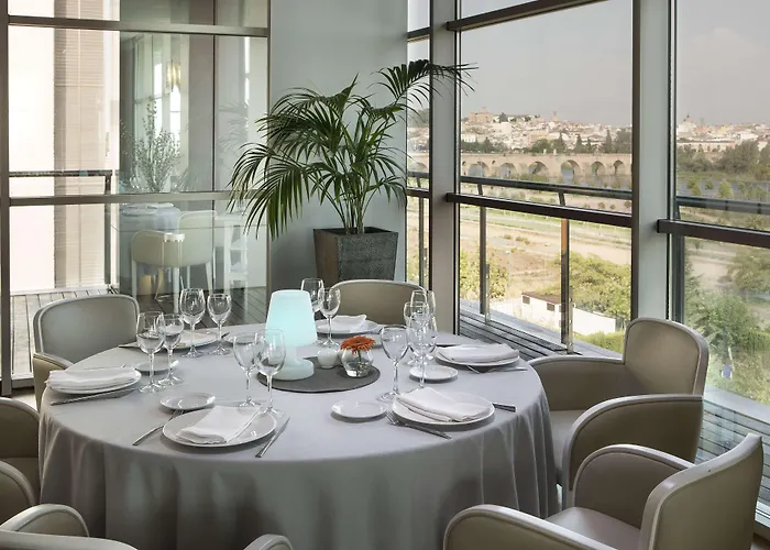 Nh Gran Casino De Extremadura Badajoz