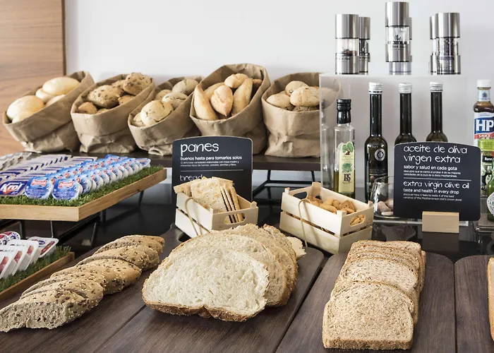 Nh Gran Casino De Extremadura 5* Badajoz