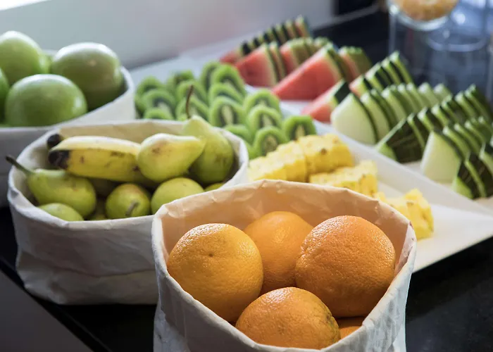 Nh Gran Casino De Extremadura Hotel 5*