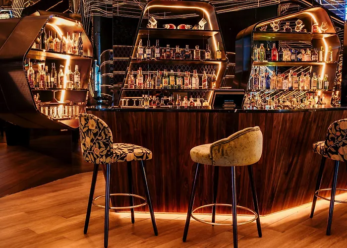 Nh Gran Casino De Extremadura 5* Badajoz