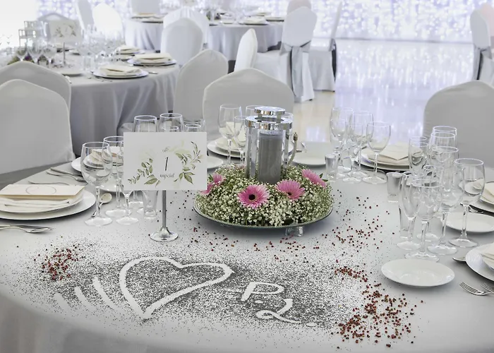 Szálloda Nh Gran Casino De Extremadura Badajoz