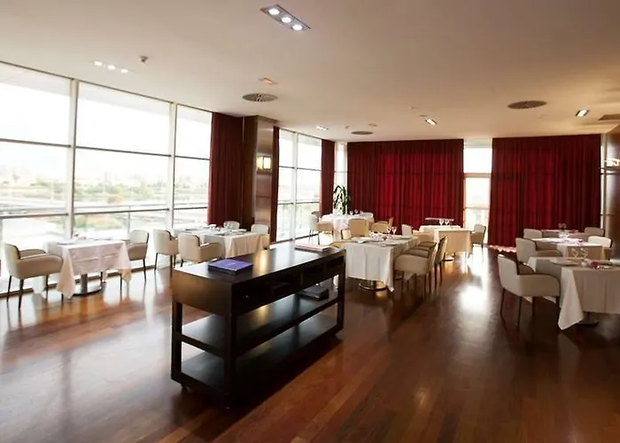 Hotel Nh Gran Casino De Extremadura Badajoz