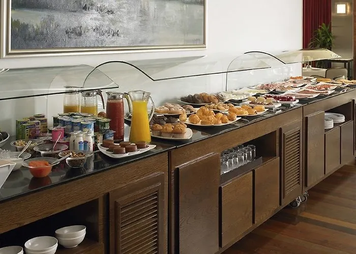 Nh Gran Casino De Extremadura Szálloda Badajoz