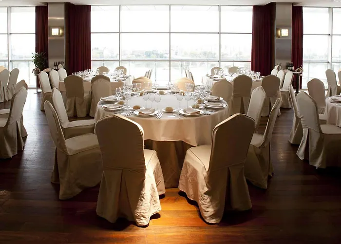 Hotel Nh Gran Casino De Extremadura 5*