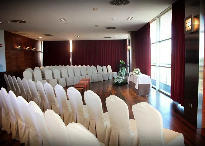 Nh Gran Casino De Extremadura Szálloda Badajoz